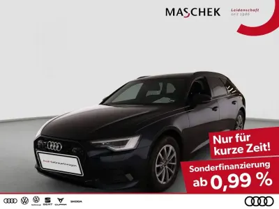 Gebraucht Audi A6