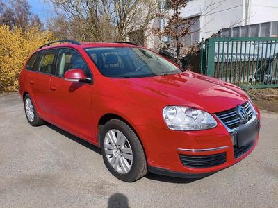 Gebraucht VW Golf V 80 PS (58 kW) 2009 Kombi
