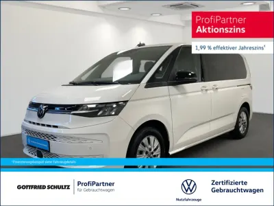 Używany VW Multivan Life 150 KM (110 kW) 2025 Minivan