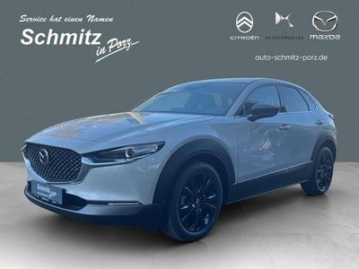 Nuova Mazda CX-30 Homura-Line 140 CV (102 kW) 2025 Beige SUV