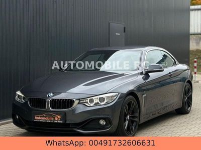 BMW 435