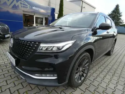 Gebraucht DFSK Fengon