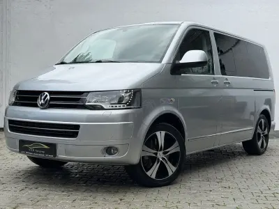 Gebraucht VW Multivan