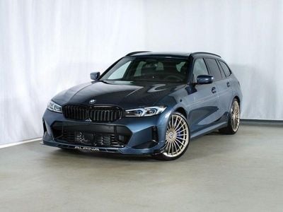 Alpina B3