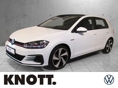 gebraucht VW Golf GTI