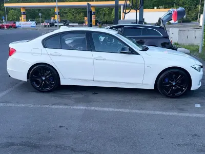 Brugt BMW 335