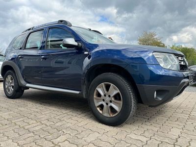 gebraucht Dacia Duster I Celebration 4x4