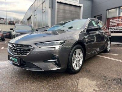 gebraucht Opel Insignia B ST "Business" 2,0 D Automatik