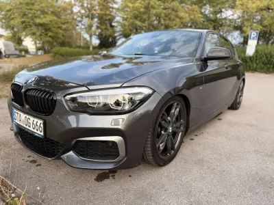 Gebraucht BMW M140