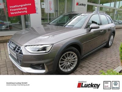 gebraucht Audi A4 Allroad quattro 40 TDI QUATTRO *BUSINESS *LED *SPORTSITZE