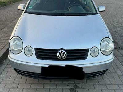 gebraucht VW Polo 