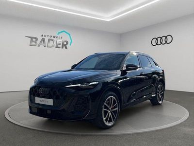 Nuova Audi Q5 Sport 252 CV (185 kW) 2025 Nero SUV