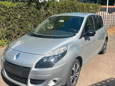 Renault Scénic III