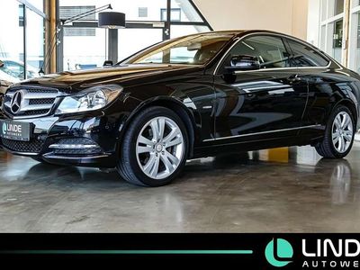 Mercedes C180