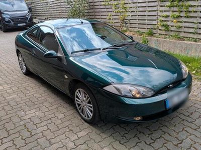 Ford Cougar