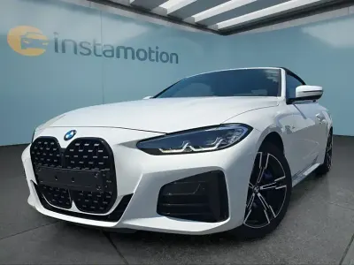 Gebraucht BMW 440