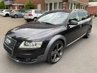 Gebraucht Audi A6 Allroad