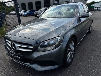 Mercedes C350e