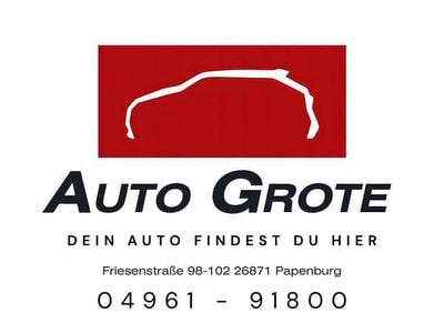 Gebraucht VW Tiguan Life 131 PS (96 kW) 2024 Grün SUV