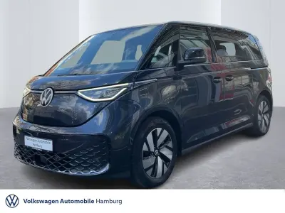 Gebraucht VW ID. Buzz