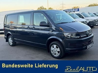 VW T6