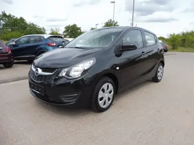Używany Opel Karl