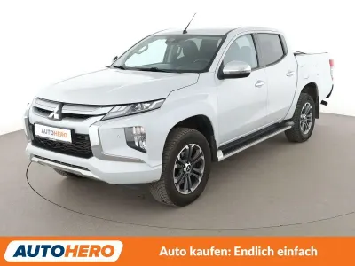 Gebraucht Mitsubishi L