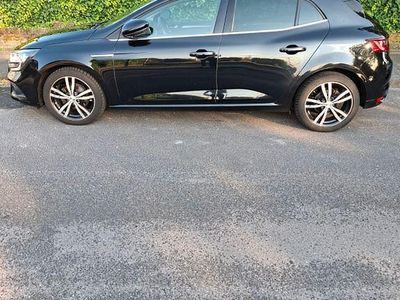 Renault Mégane III