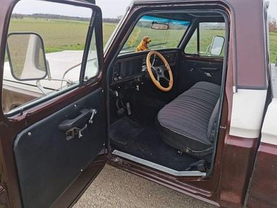 Usata Ford F-150 200 CV (147 kW) 1977 Pick-up