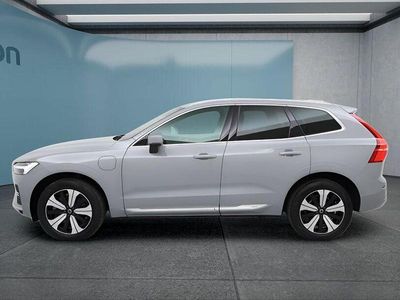 Gebraucht Volvo XC60 398 PS (292 kW) 2025 Grau SUV