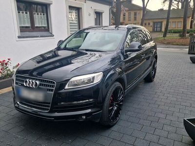 gebraucht Audi Q7 4L