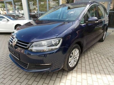 VW Sharan