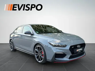 Gebraucht Hyundai i30