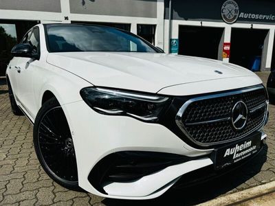 Mercedes E200