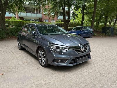 Renault Mégane IV