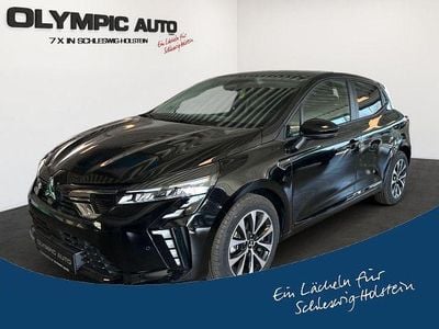 Neu Mitsubishi Colt Plus 67 PS (49 kW) 2025 Schwarz Limousine