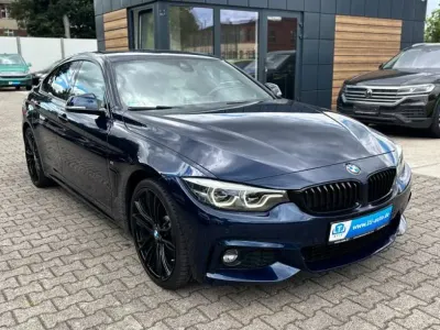 Gebraucht BMW 430