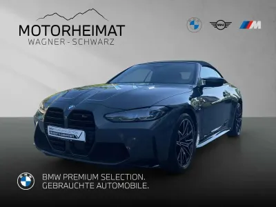 Gebraucht BMW M4 Cabriolet