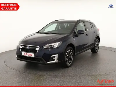 Gebraucht Subaru XV