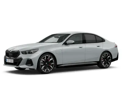 Gebraucht BMW 550e