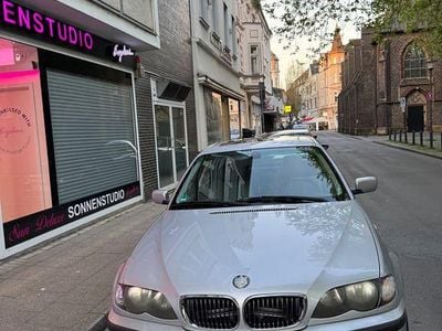 BMW 316