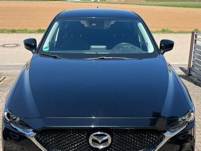 gebraucht Mazda CX-5 2.5 Skyactive 194 FWD, LED, BOSE, NAV, HEADUP, CarPlay