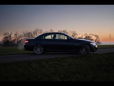 BMW 335 Cabriolet