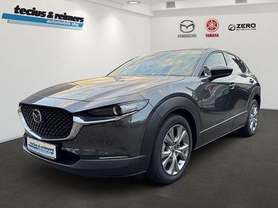 Neu 2025 Mazda CX-30 Homura-Line SUV | 27.285 €