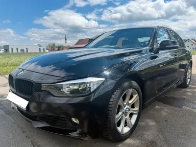 Gebraucht BMW 328