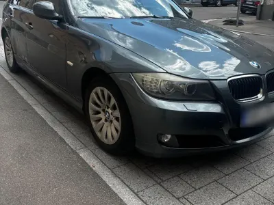 Gebraucht BMW 320