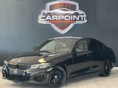 Gebraucht BMW M340