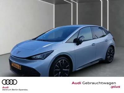Gebraucht Cupra Born
