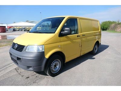 VW T5
