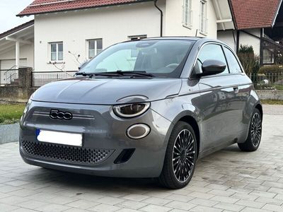 gebraucht Fiat 500e La Prima 42kWh | Vollausstattung | Sehr guter Zustand!